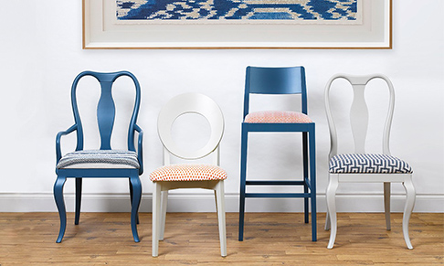 Cheeky Chairs appoints Left Right & Centre PR 